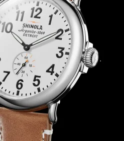 Engravable Runwell Watch