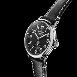 Engravable Runwell Watch