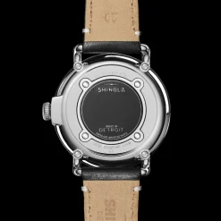 Engravable Runwell Watch