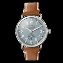 Engravable Runwell Watch