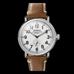 Engravable Runwell Watch