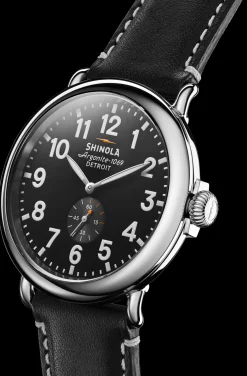 Engravable Runwell Watch