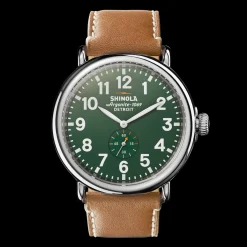 Engravable Runwell Watch