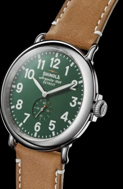 Engravable Runwell Watch