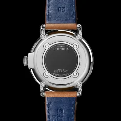 Engravable Runwell Watch