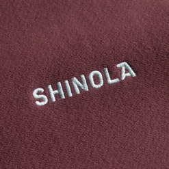 Fleece Logo Sweatshirt