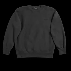 Fleece Logo Sweatshirt