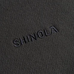 Fleece Logo Sweatshirt
