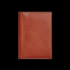 Folded Card Holder