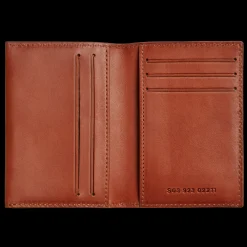 Folded Card Holder