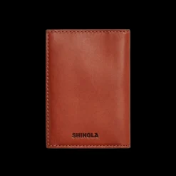 Folded Card Holder