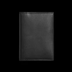 Folded Card Holder Wallet