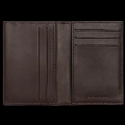 Folded Card Holder Wallet