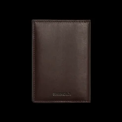Folded Card Holder Wallet