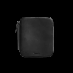 Four Watch Travel Case