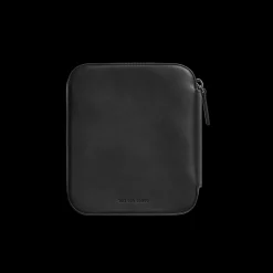 Four Watch Travel Case