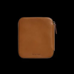Four Watch Travel Case