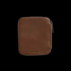 Four Watch Travel Case