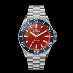 Harbor Monster Automatic Watch