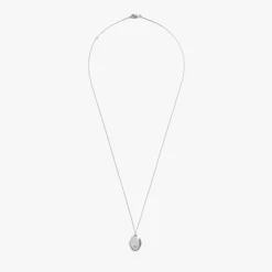 Heirloom Petite Locket Necklace