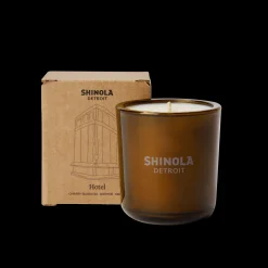 Hotel 8oz Scented Candle