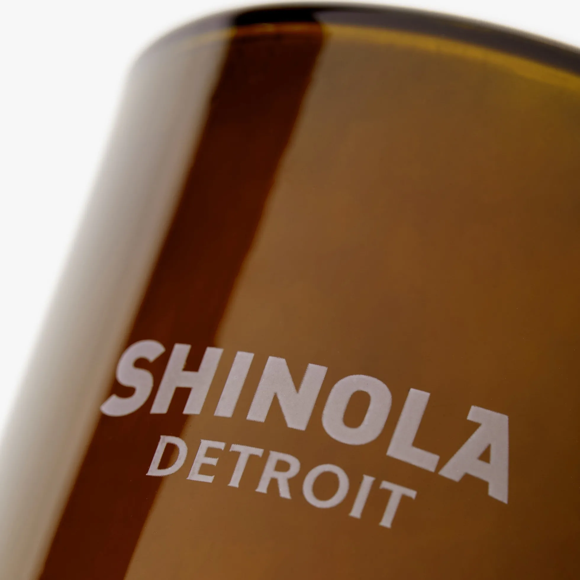 Hotel 8oz Scented Candle