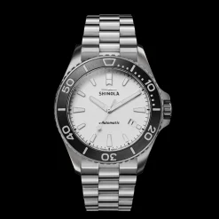 Ice Monster Automatic Watch