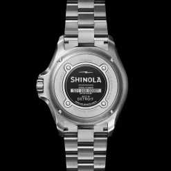 Ice Monster Automatic Watch