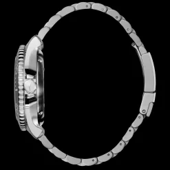 Ice Monster Automatic Watch