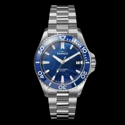 Lake Michigan Monster Automatic Dive Watch
