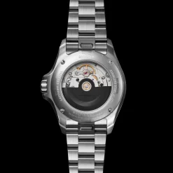 Lake Michigan Monster Automatic Dive Watch