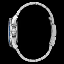 Lake Michigan Monster Automatic Dive Watch