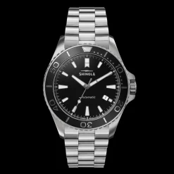 Lake Superior Monster Automatic Watch