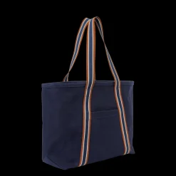 Large Easy Canvas Tote
