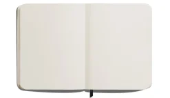 Large Hard Plain Journal