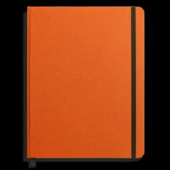 Large Hard Ruled Journal