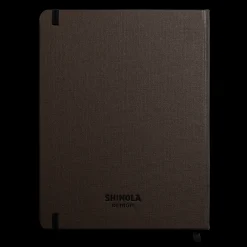 Large Hard Ruled Journal