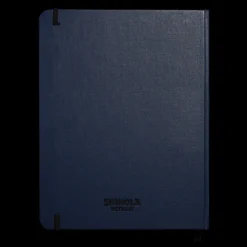 Large Hard Ruled Journal