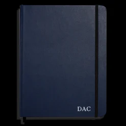 Large Hard Ruled Journal