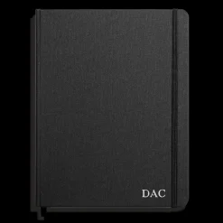 Large Hard Ruled Journal