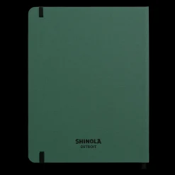 Large Hard Ruled Journal
