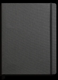 Large Soft Ruled Journal