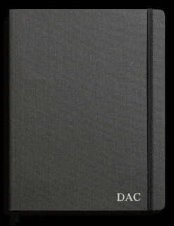 Large Soft Ruled Journal