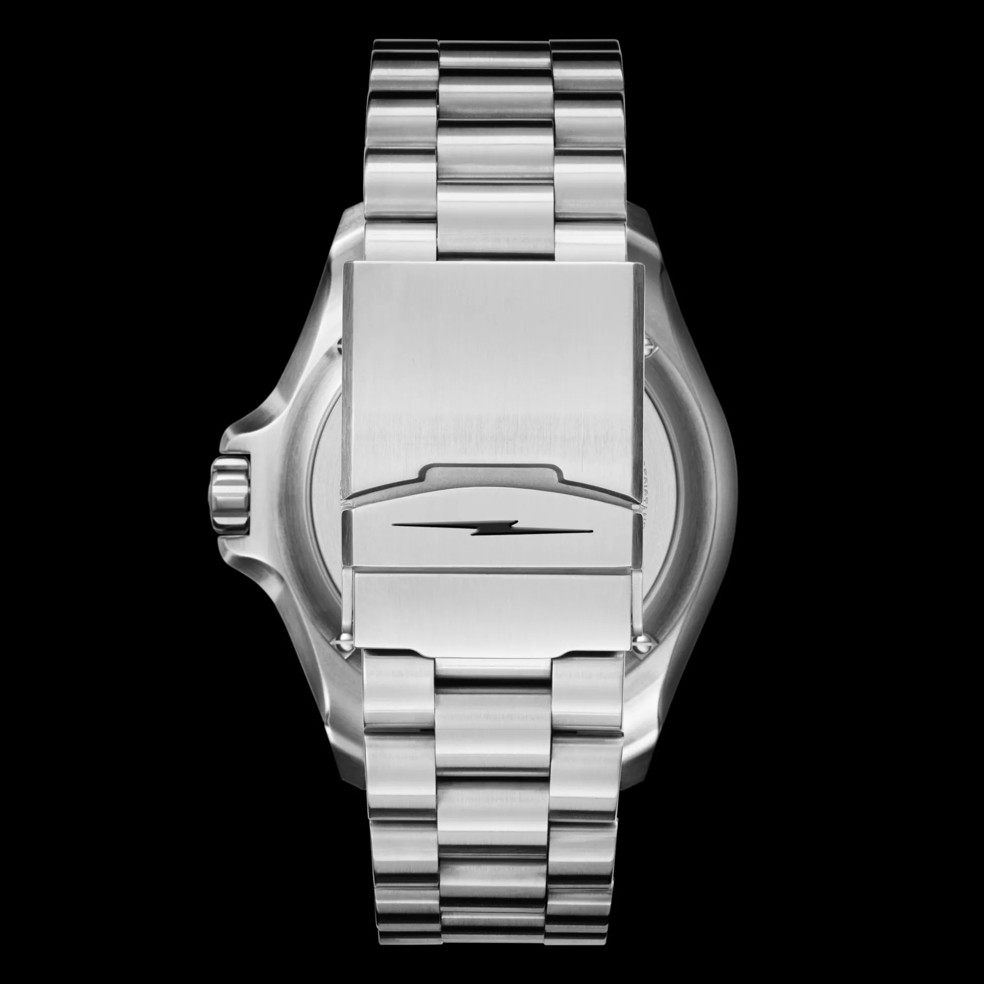 Lava Lake Monster Automatic Watch