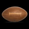 Leather Football