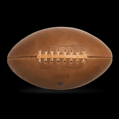Leather Football