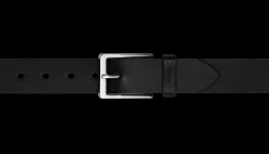 Lightning Bolt Keeper Belt