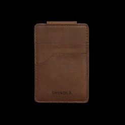 Magnetic Money Clip Card Holder