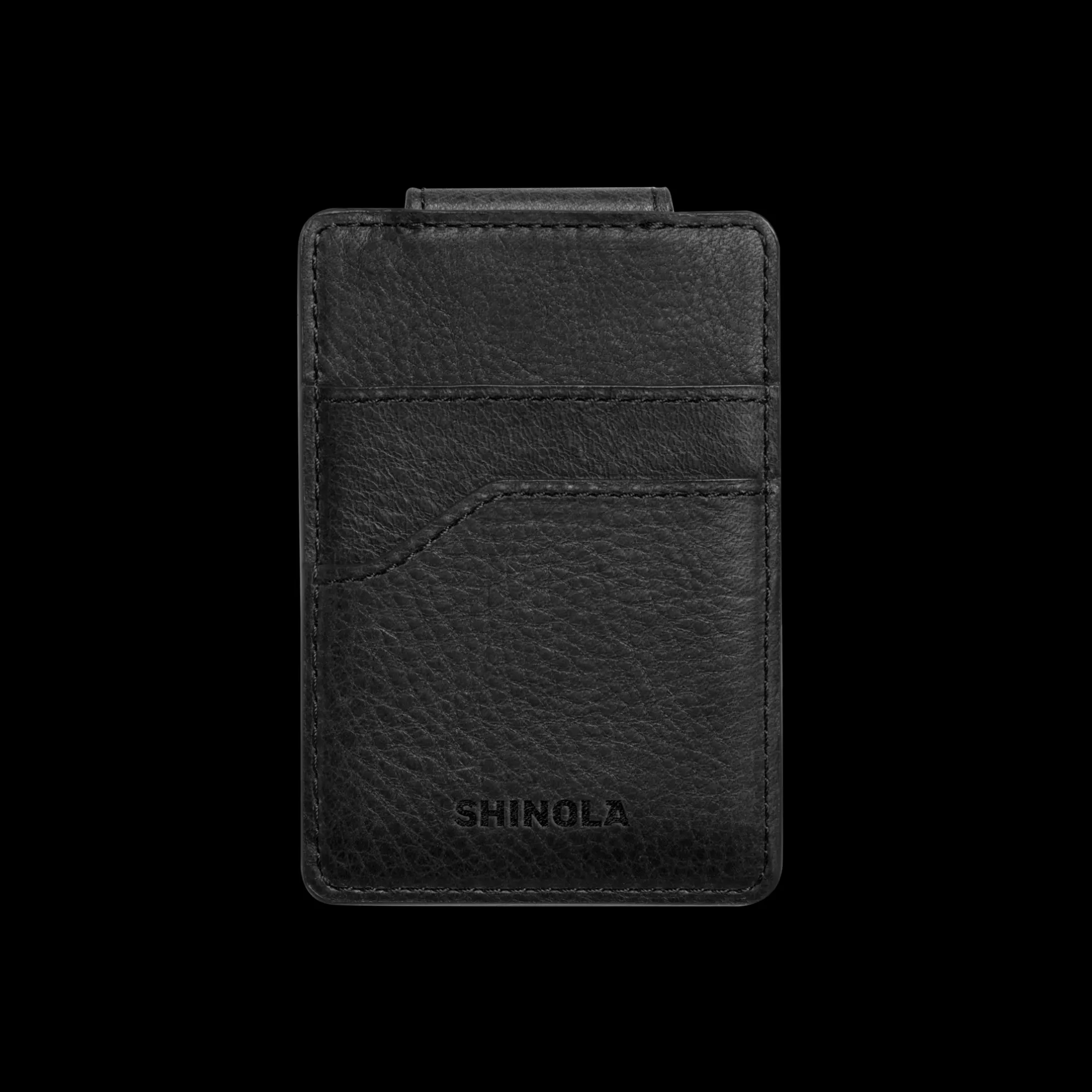 Magnetic Money Clip Card Holder
