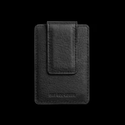 Magnetic Money Clip Card Holder